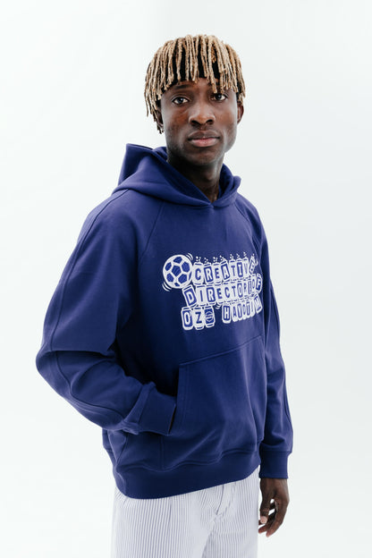 Худи “Yangi Avlod” — Creative Director
