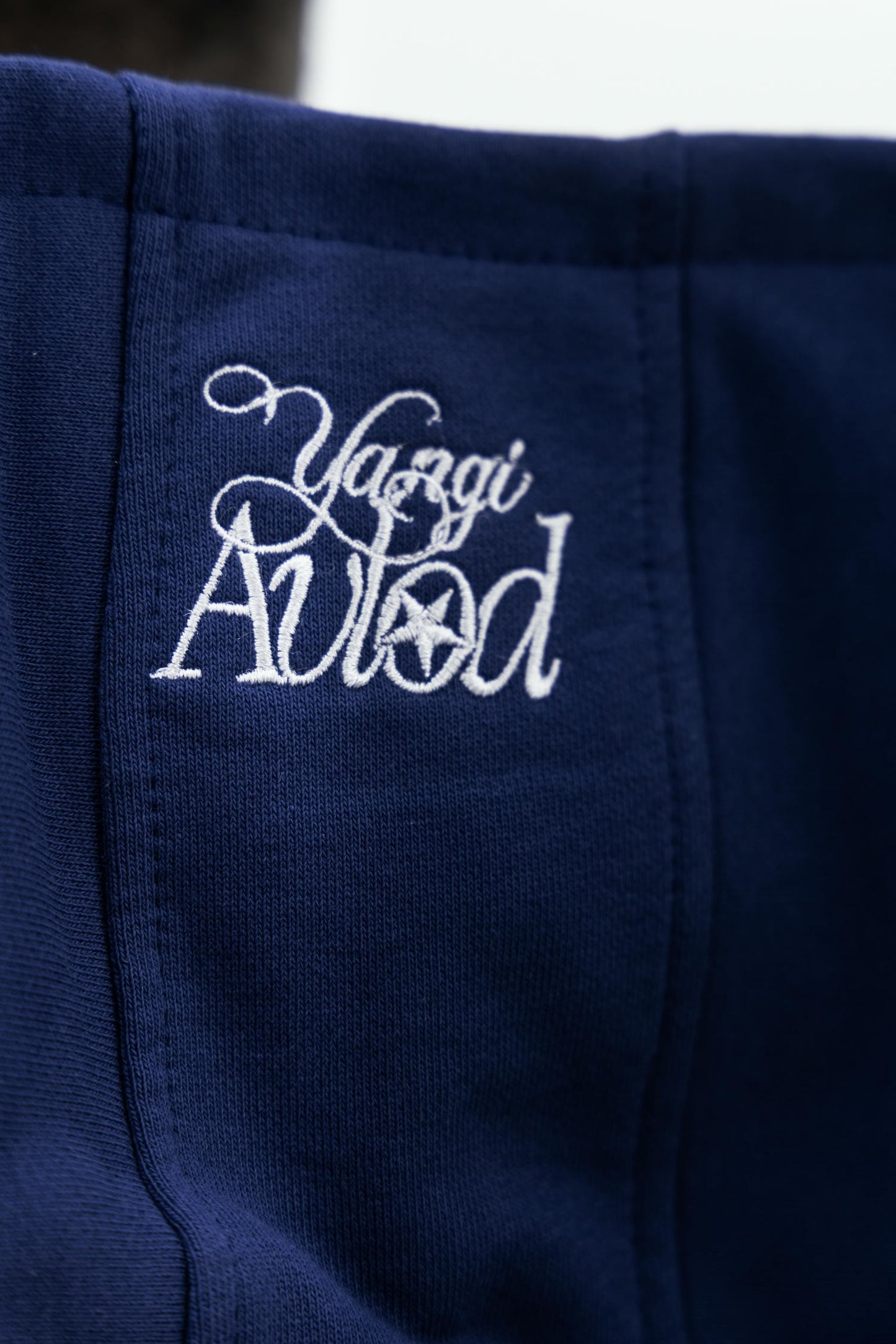Худи “Yangi Avlod” — Creative Director