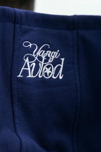 Худи “Yangi Avlod” — Creative Director