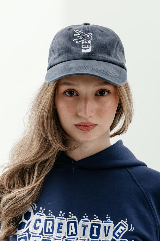 Кепка “Yangi Avlod” — Humo