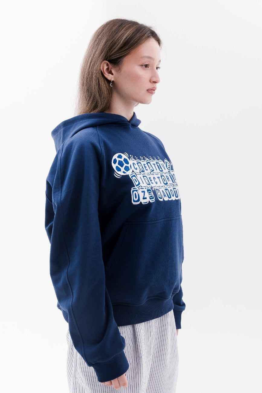 Худи “Yangi Avlod” — Creative Director
