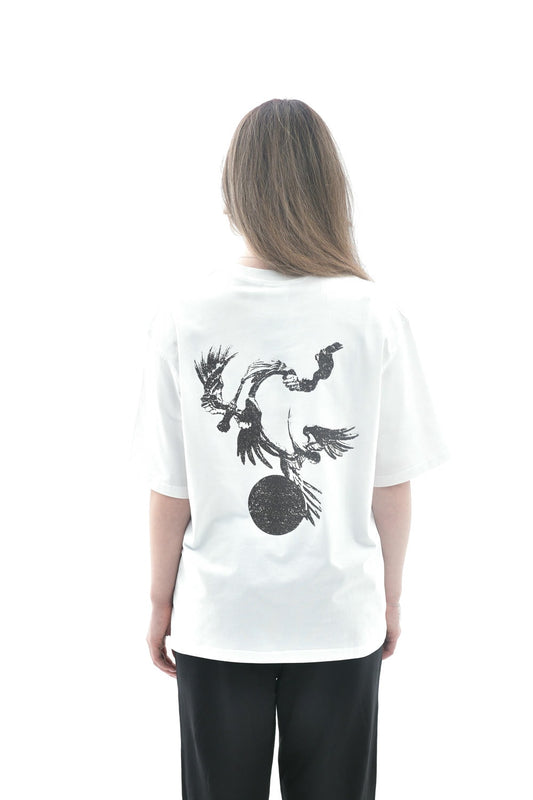 Лимитированная футболка MUSTAQILLIK