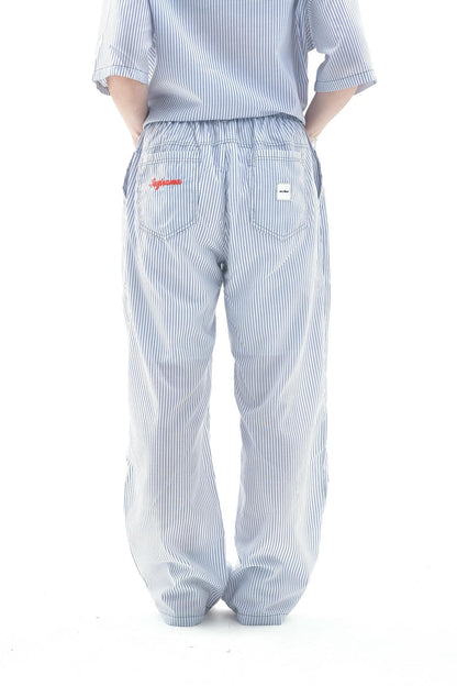 Брюки Jazirama в полоску