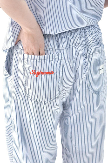 Брюки Jazirama в полоску