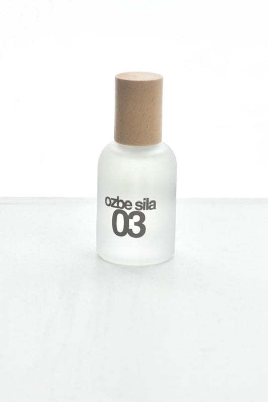 Духи №03 Ozbe Sila