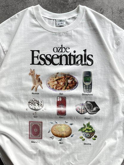 Футболка OZBE ESSENTIALS